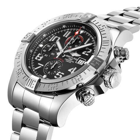 breitling avenger 2 occasion|breitling super avenger 2 48mm.